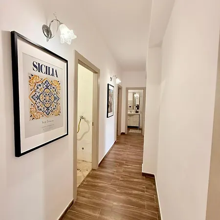 Casa Di Kalina * أغريجنتو
