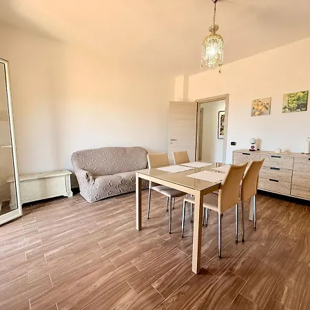 Casa Di Kalina شقة أغريجنتو