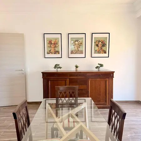 شقة Casa Di Kalina أغريجنتو