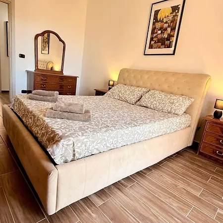 Casa Di Kalina * أغريجنتو