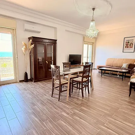 Appartamento Casa Di Kalina