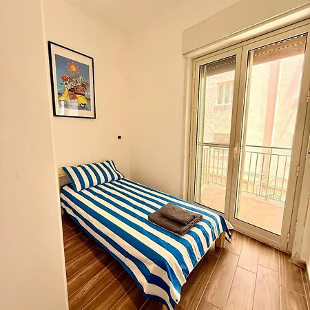 Appartamento Casa Di Kalina *