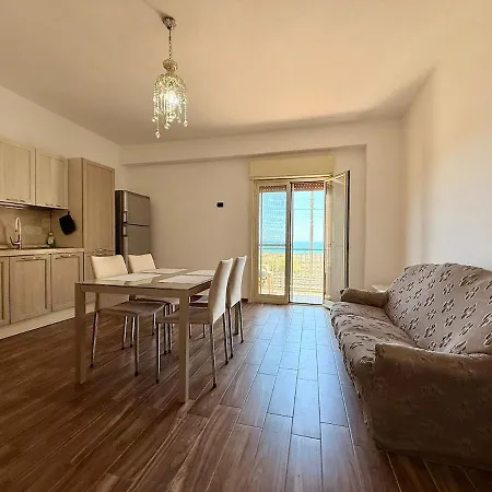 Casa Di Kalina Apartament Agrigento
