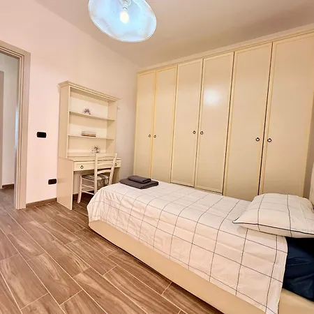 Casa Di Kalina Apartament *