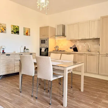 Casa Di Kalina Apartament