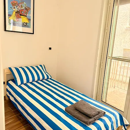 Apartament Casa Di Kalina *