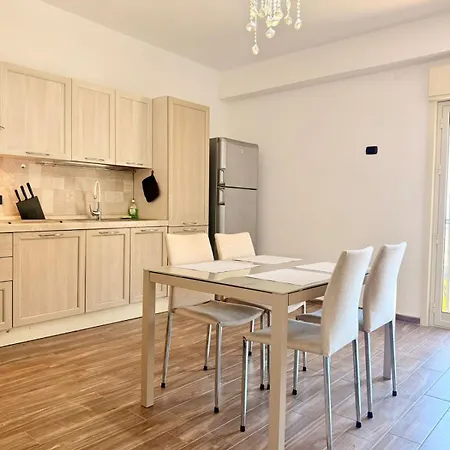 Casa Di Kalina Apartament