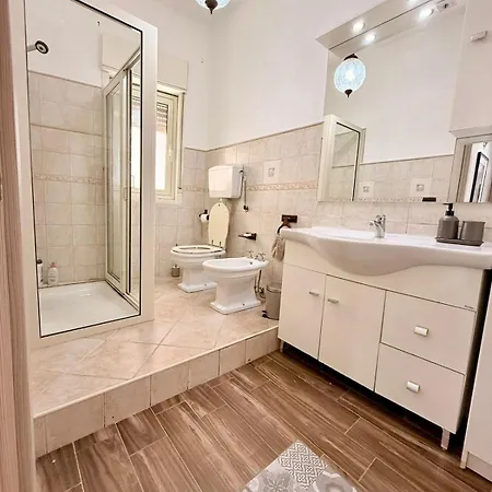 Casa Di Kalina Apartament *