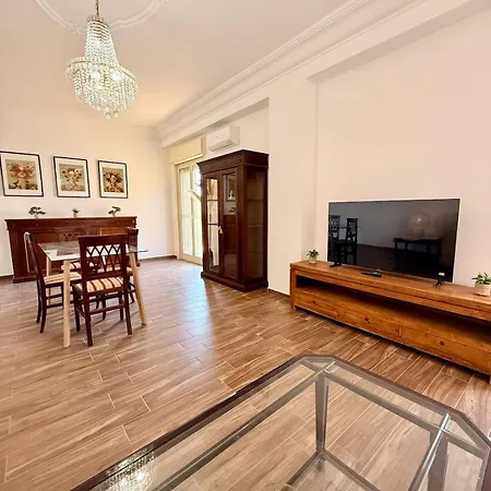 Apartament Casa Di Kalina Agrigento
