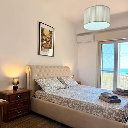 Casa Di Kalina Apartament