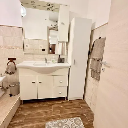 Casa Di Kalina Apartament *