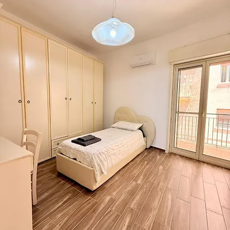 Casa Di Kalina Apartament Agrigento