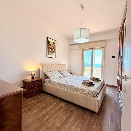 Apartament Casa Di Kalina