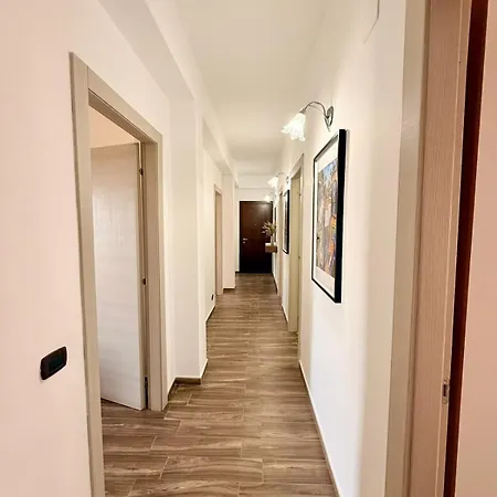 Apartament Casa Di Kalina Agrigento